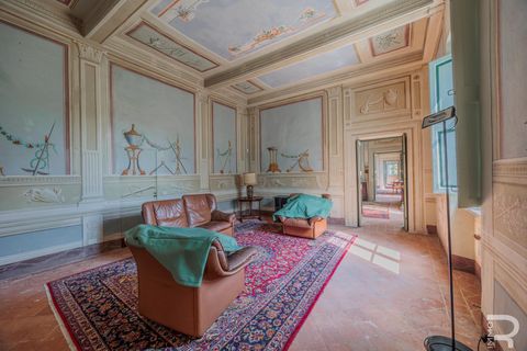 Villa a Lucca, Lucca, Lucca - € 2.990.000 | Ref: R054796CAVI - foto 40