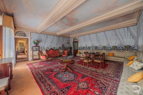 Villa a Lucca, Lucca, Lucca - € 2.990.000 | Ref: R054796CAVI - foto 34