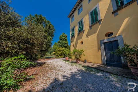 Villa a Lucca, Lucca, Lucca - € 2.990.000 | Ref: R054796CAVI - foto 7