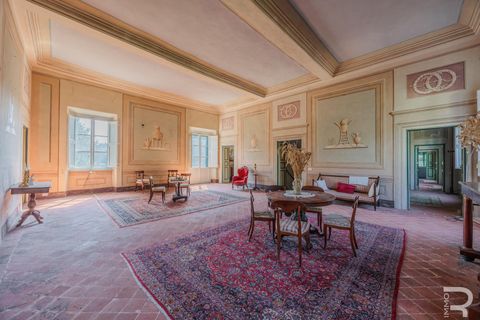Villa a Lucca, Lucca, Lucca - € 2.990.000 | Ref: R054796CAVI - foto 36