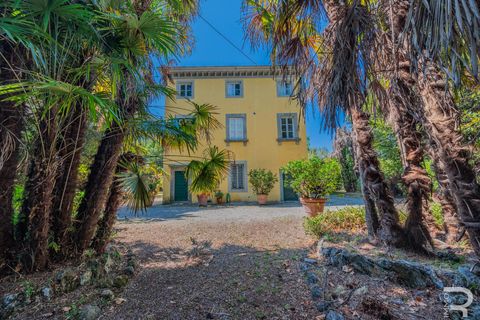 Villa a Lucca, Lucca, Lucca - € 2.990.000 | Ref: R054796CAVI - foto 13