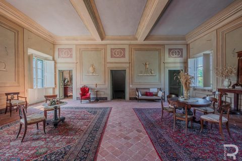 Villa a Lucca, Lucca, Lucca - € 2.990.000 | Ref: R054796CAVI - foto 35
