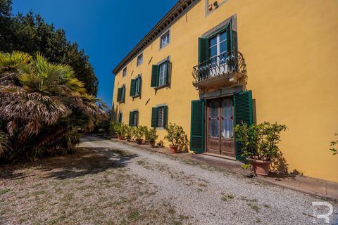 Villa a Lucca, Lucca, Lucca - € 2.990.000 | Ref: R054796CAVI - foto 4