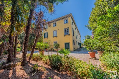 Villa a Lucca, Lucca, Lucca - € 2.990.000 | Ref: R054796CAVI - foto 11