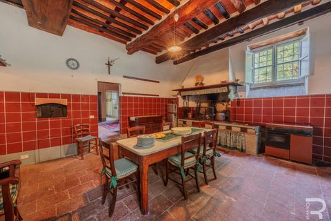 Villa a Lucca, Lucca, Lucca - € 2.990.000 | Ref: R054796CAVI - foto 33