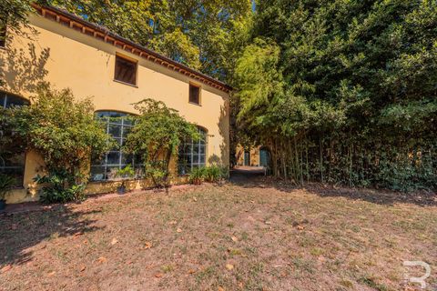 Villa a Lucca, Lucca, Lucca - € 2.990.000 | Ref: R054796CAVI - foto 23