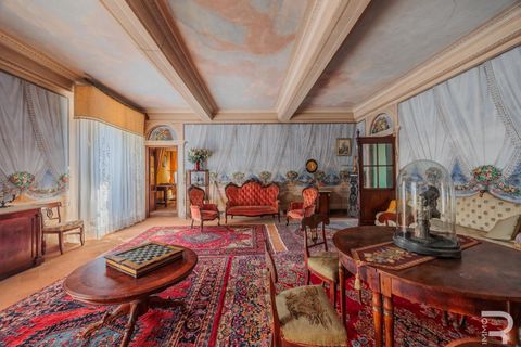 Villa a Lucca, Lucca, Lucca - € 2.990.000 | Ref: R054796CAVI - foto 32