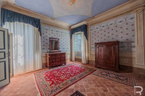 Villa a Lucca, Lucca, Lucca - € 2.990.000 | Ref: R054796CAVI - foto 39