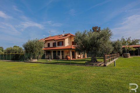 Villa a Grosseto, Grosseto, Grosseto - € 550.000 | Ref: R054789GRZH - foto 17