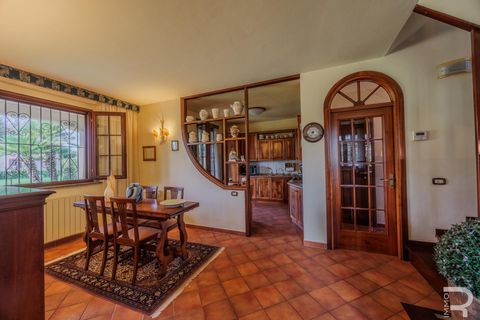Villa a Grosseto, Grosseto, Grosseto - € 550.000 | Ref: R054789GRZH - foto 22