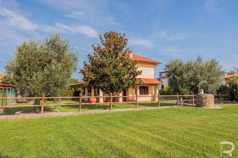 Villa a Grosseto, Grosseto, Grosseto - € 550.000 | Ref: R054789GRZH - foto 19