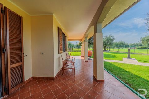 Villa a Grosseto, Grosseto, Grosseto - € 550.000 | Ref: R054789GRZH - foto 14