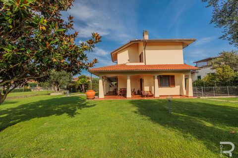 Villa a Grosseto, Grosseto, Grosseto - € 550.000 | Ref: R054789GRZH - foto 3