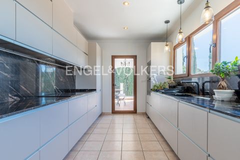 Villa i Altea, Alicante, Altea - € 1.650.000 | Ref: W-02PUK1 - foto 8