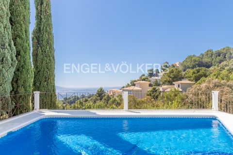 Villa i Altea, Alicante, Altea - € 1.650.000 | Ref: W-02PUK1 - foto 13