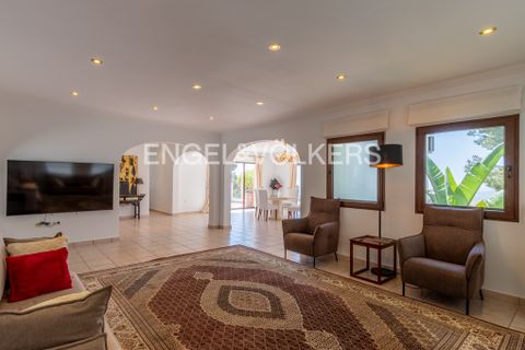 Villa i Altea, Alicante, Altea - € 1.650.000 | Ref: W-02PUK1 - foto 6