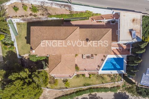 Villa i Altea, Alicante, Altea - € 1.650.000 | Ref: W-02PUK1 - foto 33