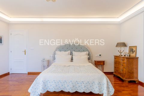 Villa i Altea, Alicante, Altea - € 1.650.000 | Ref: W-02PUK1 - foto 15