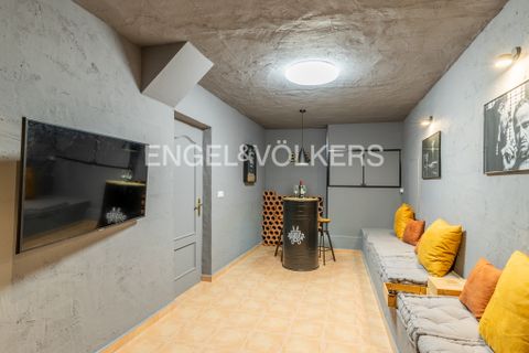 Villa i Altea, Alicante, Altea - € 1.650.000 | Ref: W-02PUK1 - foto 28