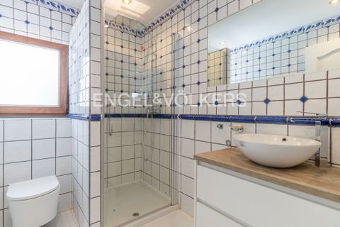 Villa i Altea, Alicante, Altea - € 1.650.000 | Ref: W-02PUK1 - foto 25