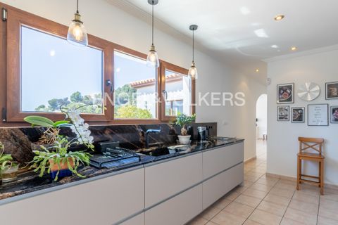 Villa i Altea, Alicante, Altea - € 1.650.000 | Ref: W-02PUK1 - foto 7