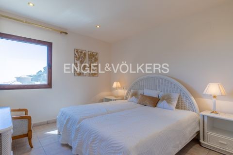 Villa i Altea, Alicante, Altea - € 1.650.000 | Ref: W-02PUK1 - foto 17