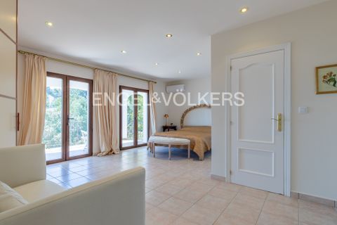 Villa i Altea, Alicante, Altea - € 1.650.000 | Ref: W-02PUK1 - foto 21