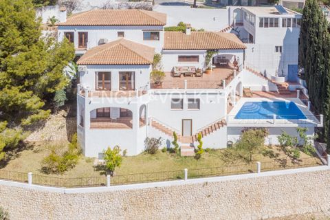 Villa i Altea, Alicante, Altea - € 1.650.000 | Ref: W-02PUK1 - foto 32