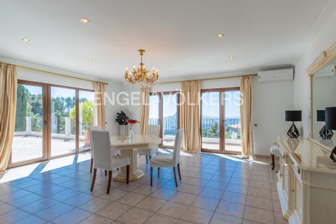 Villa i Altea, Alicante, Altea - € 1.650.000 | Ref: W-02PUK1 - foto 3