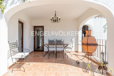 Villa i Altea, Alicante, Altea - € 1.650.000 | Ref: W-02PUK1 - foto 9