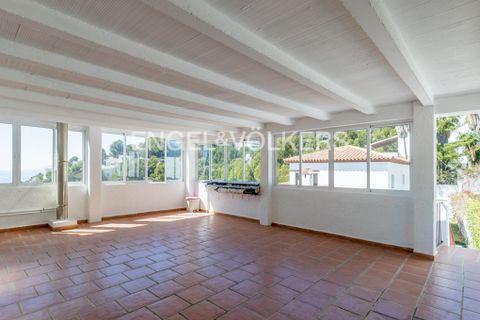Villa i Altea, Alicante, Altea - € 1.650.000 | Ref: W-02PUK1 - foto 30