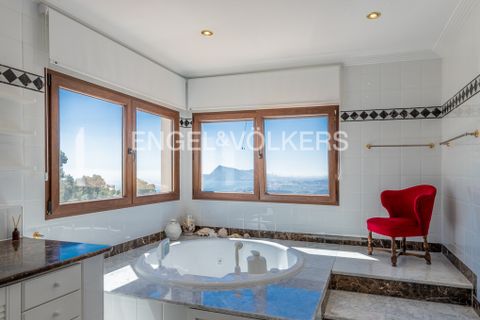 Villa i Altea, Alicante, Altea - € 1.650.000 | Ref: W-02PUK1 - foto 16