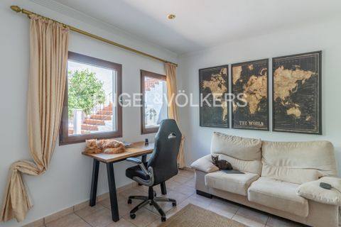 Villa i Altea, Alicante, Altea - € 1.650.000 | Ref: W-02PUK1 - foto 26