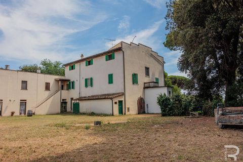 Villa i Cecina, Livorno, Cecina - € 750.000 | Ref: R054699CEVI - foto 6