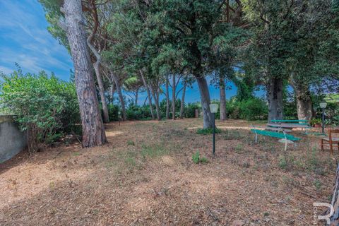 Villa i Cecina, Livorno, Cecina - € 750.000 | Ref: R054699CEVI - foto 14