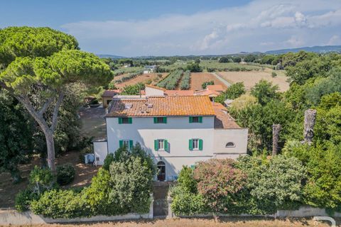 Villa i Cecina, Livorno, Cecina - € 750.000 | Ref: R054699CEVI - foto 1