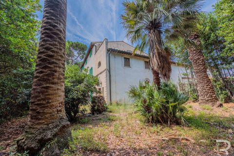 Villa i Cecina, Livorno, Cecina - € 750.000 | Ref: R054699CEVI - foto 12