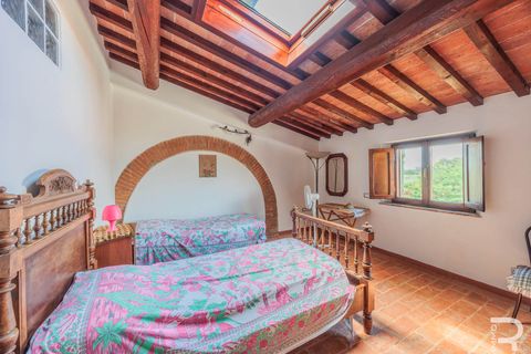 Villa i Cecina, Livorno, Cecina - € 750.000 | Ref: R054699CEVI - foto 34