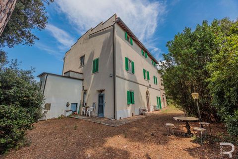 Villa i Cecina, Livorno, Cecina - € 750.000 | Ref: R054699CEVI - foto 2