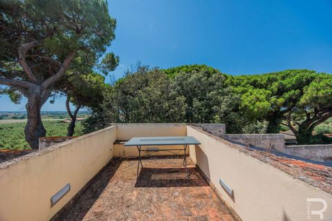 Villa i Cecina, Livorno, Cecina - € 750.000 | Ref: R054699CEVI - foto 38
