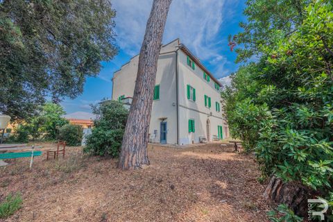Villa i Cecina, Livorno, Cecina - € 750.000 | Ref: R054699CEVI - foto 11