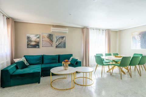 Villa a Punta Prima, Alicante, Punta Prima - € 325.000 | Ref: WV2596 - foto 14