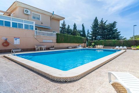 Villa a Punta Prima, Alicante, Punta Prima - € 325.000 | Ref: WV2596 - foto 32