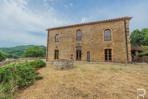 Villa i Pomarance, Pisa, Pomarance - € 1.100.000 | Ref: R05038MOVI - foto 5
