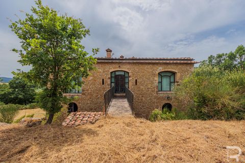 Villa i Pomarance, Pisa, Pomarance - € 1.100.000 | Ref: R05038MOVI - foto 10