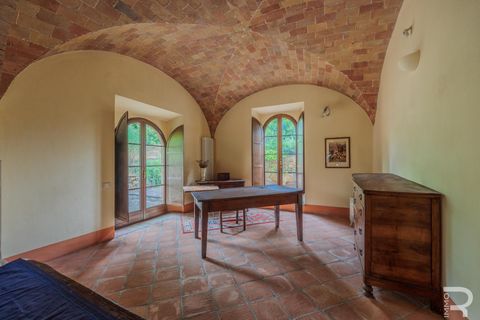 Villa i Pomarance, Pisa, Pomarance - € 1.100.000 | Ref: R05038MOVI - foto 22
