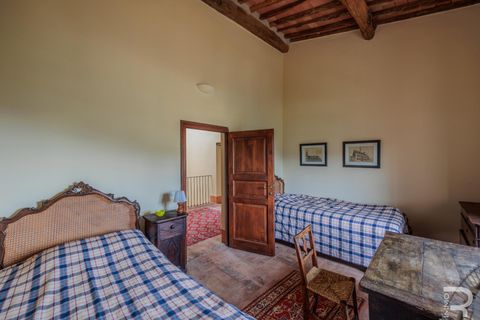 Villa i Pomarance, Pisa, Pomarance - € 1.100.000 | Ref: R05038MOVI - foto 27
