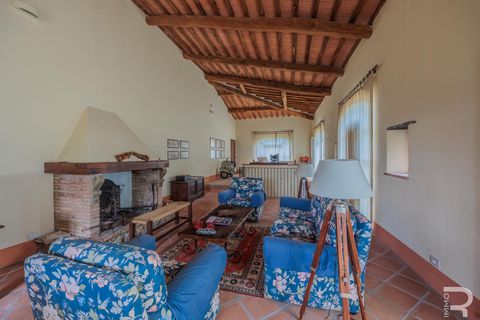 Villa i Pomarance, Pisa, Pomarance - € 1.100.000 | Ref: R05038MOVI - foto 31