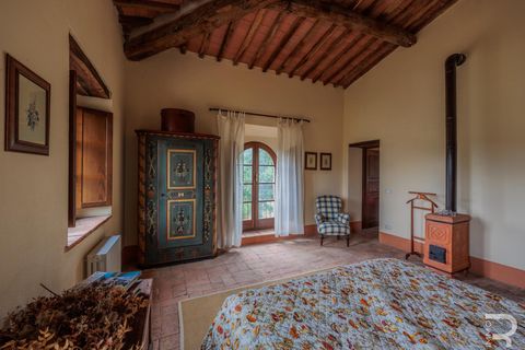 Villa i Pomarance, Pisa, Pomarance - € 1.100.000 | Ref: R05038MOVI - foto 30
