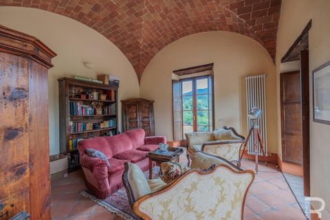 Villa i Pomarance, Pisa, Pomarance - € 1.100.000 | Ref: R05038MOVI - foto 16